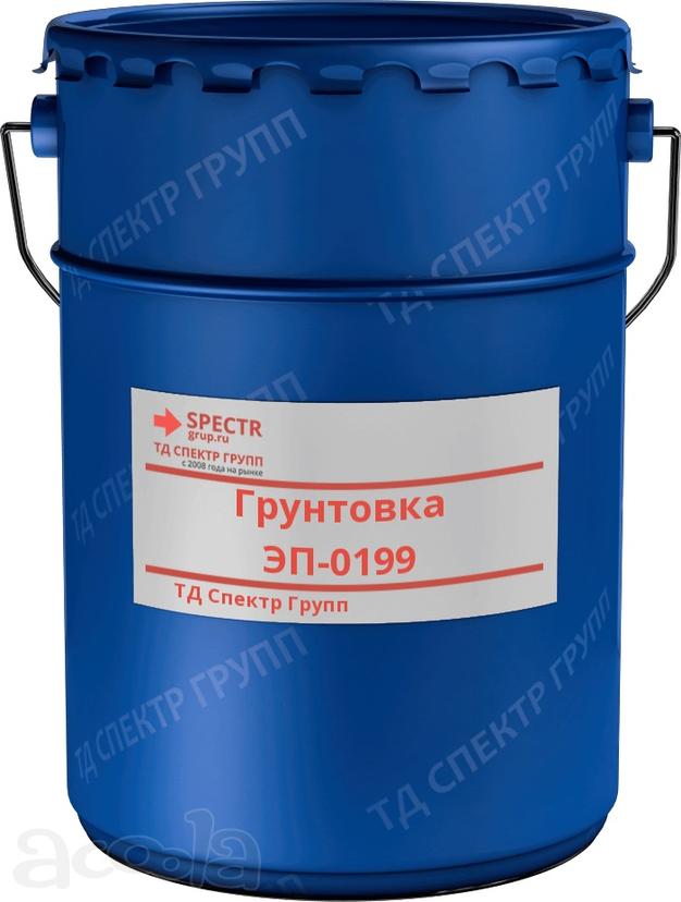 ТД Спектр Групп - производство и продажа промышленных лакокрасочных материалов